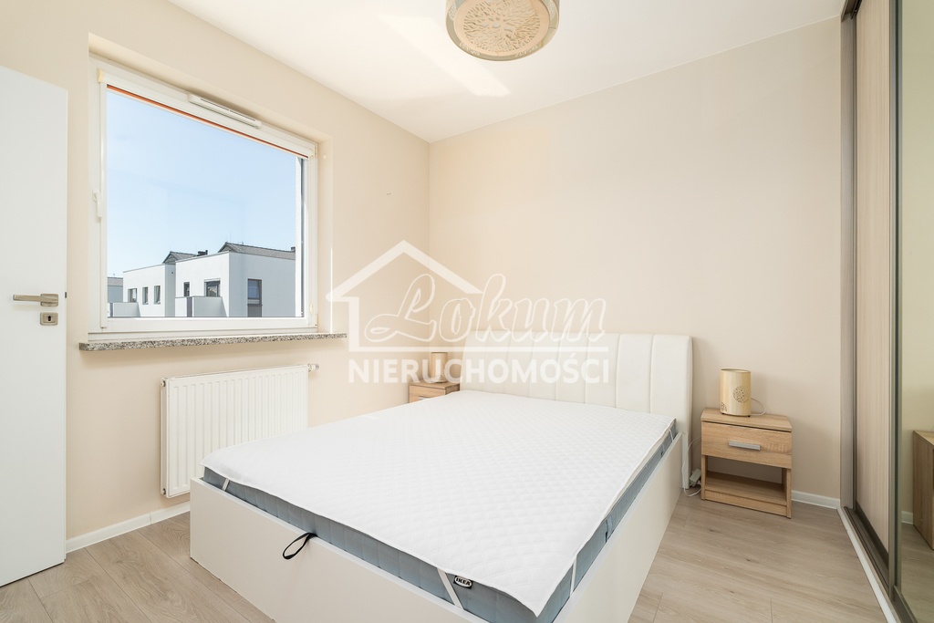 Mieszkanie 63,11&nbsp;m², Szczecin, Krzekowo-Bezrzecze, Gerwazego - zdjęcie 11
