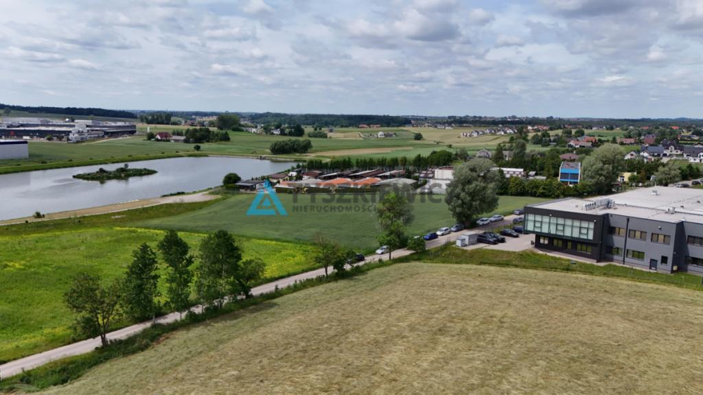 Działka inwestycyjna Gdańsk Bysewo - zdjęcie 5