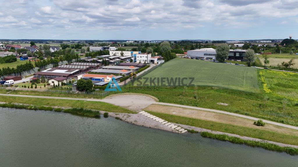 Działka inwestycyjna Gdańsk Bysewo - zdjęcie 7
