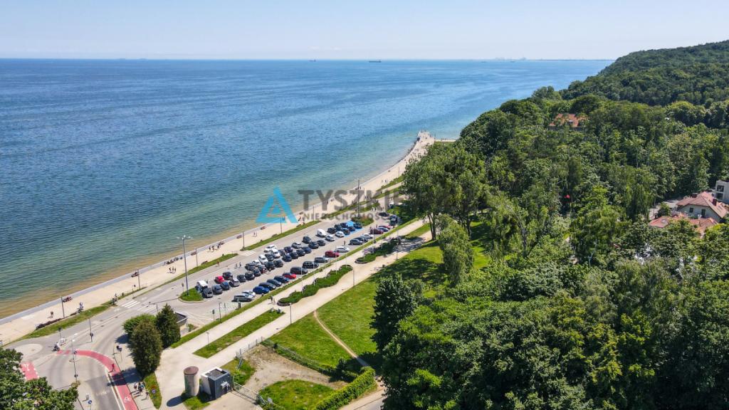 Gotowiec pod wynajem 45 m2 Gdynia Kamienna Góra - zdjęcie 19