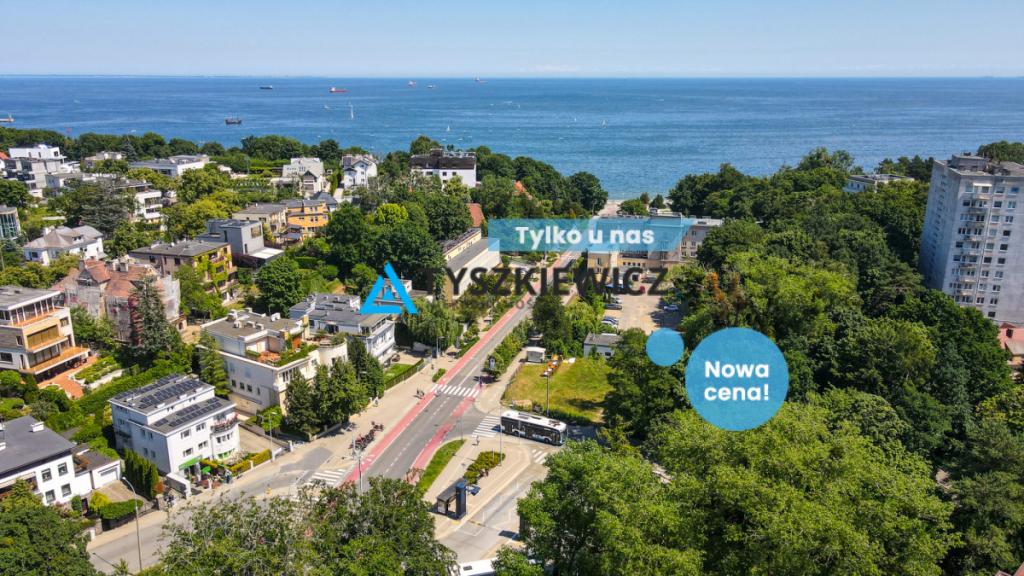 Gotowiec pod wynajem 45 m2 Gdynia Kamienna Góra - zdjęcie 1