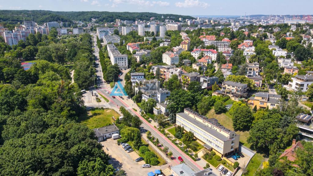 Gotowiec pod wynajem 45 m2 Gdynia Kamienna Góra - zdjęcie 17