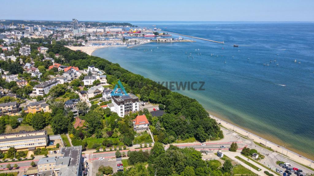 Gotowiec pod wynajem 45 m2 Gdynia Kamienna Góra - zdjęcie 21