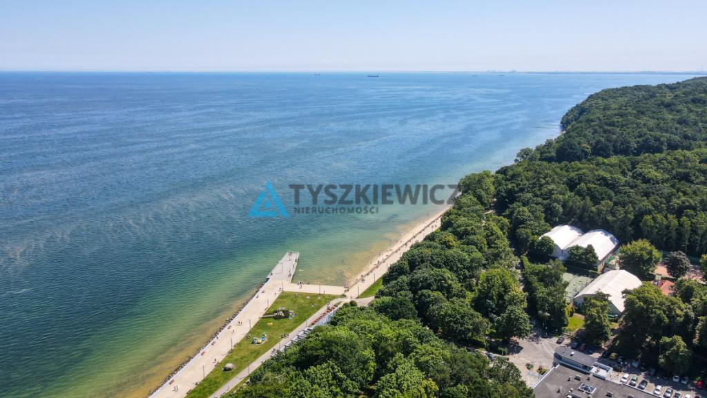 Gotowiec pod wynajem 45 m2 Gdynia Kamienna Góra - zdjęcie 20