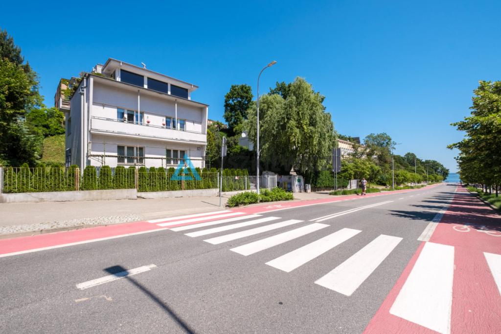 Gotowiec pod wynajem 45 m2 Gdynia Kamienna Góra - zdjęcie 2