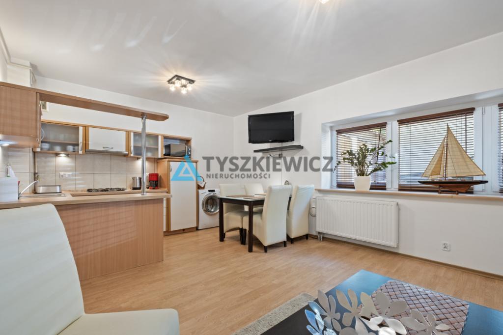 Gotowiec pod wynajem 45 m2 Gdynia Kamienna Góra - zdjęcie 5
