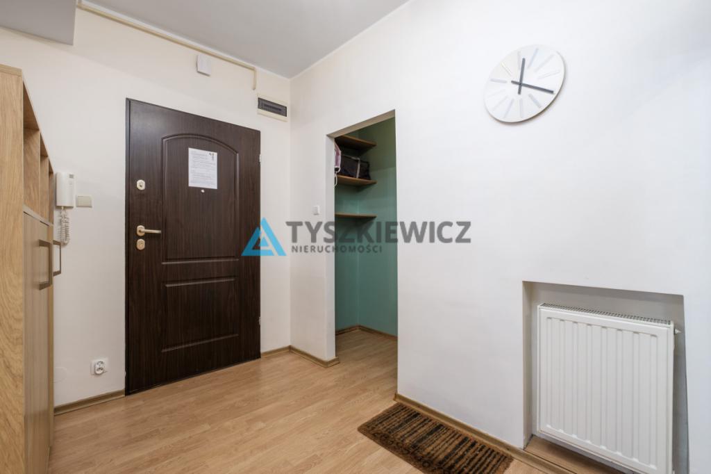 Gotowiec pod wynajem 45 m2 Gdynia Kamienna Góra - zdjęcie 13