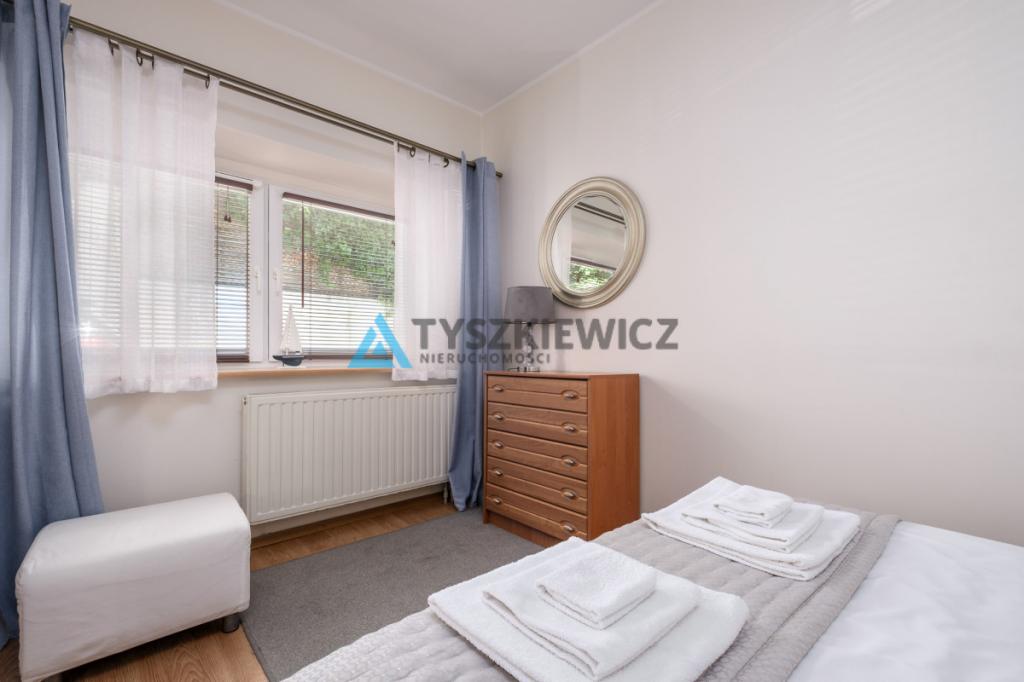 Gotowiec pod wynajem 45 m2 Gdynia Kamienna Góra - zdjęcie 7