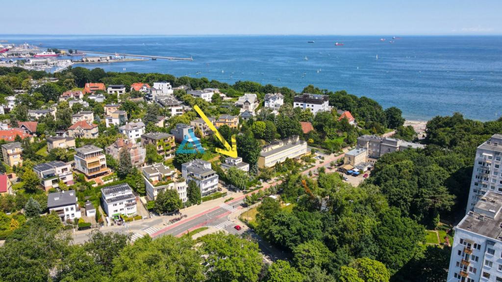 Gotowiec pod wynajem 45 m2 Gdynia Kamienna Góra - zdjęcie 18