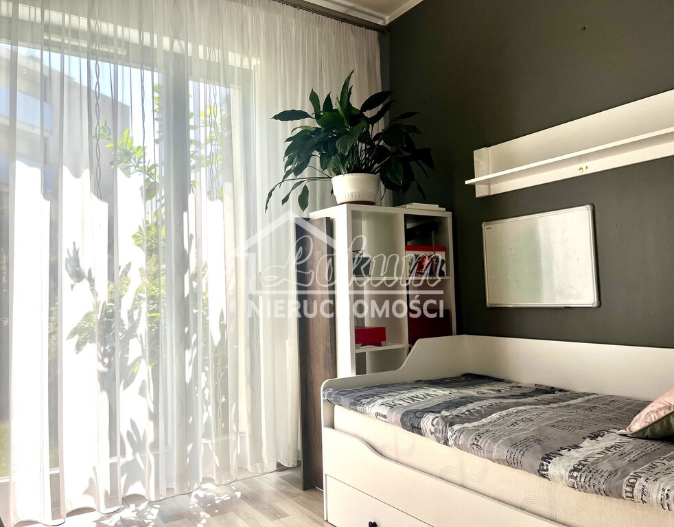 Mieszkanie 57,5 m², Szczecin, Gumieńce, Barbakan - zdjęcie 13