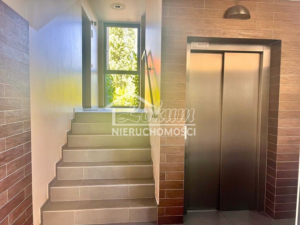 Mieszkanie 57,5 m², Szczecin, Gumieńce, Barbakan - zdjęcie 17