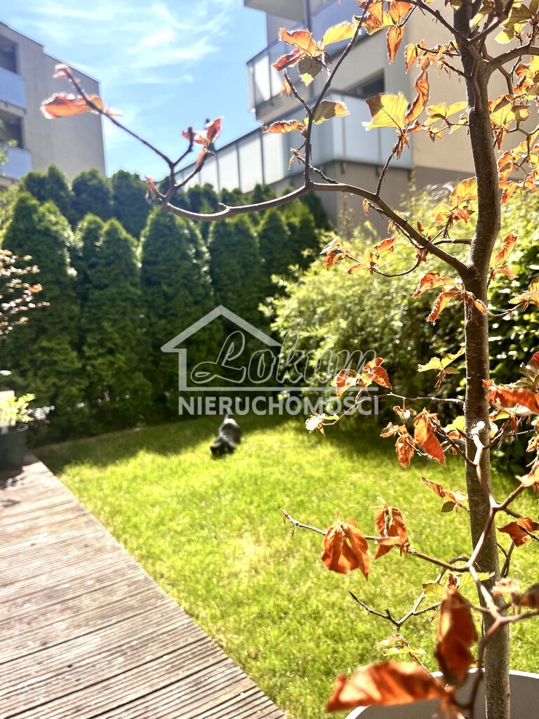 Mieszkanie 57,5 m², Szczecin, Gumieńce, Barbakan - zdjęcie 4