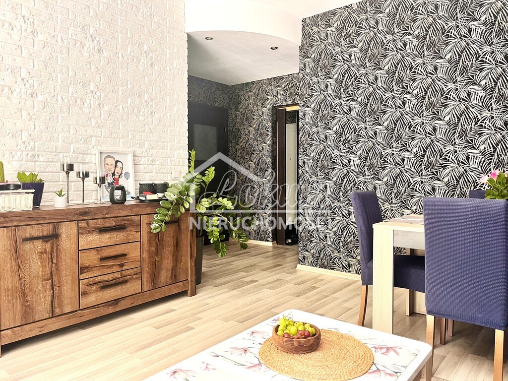Mieszkanie 57,5 m², Szczecin, Gumieńce, Barbakan - zdjęcie 11