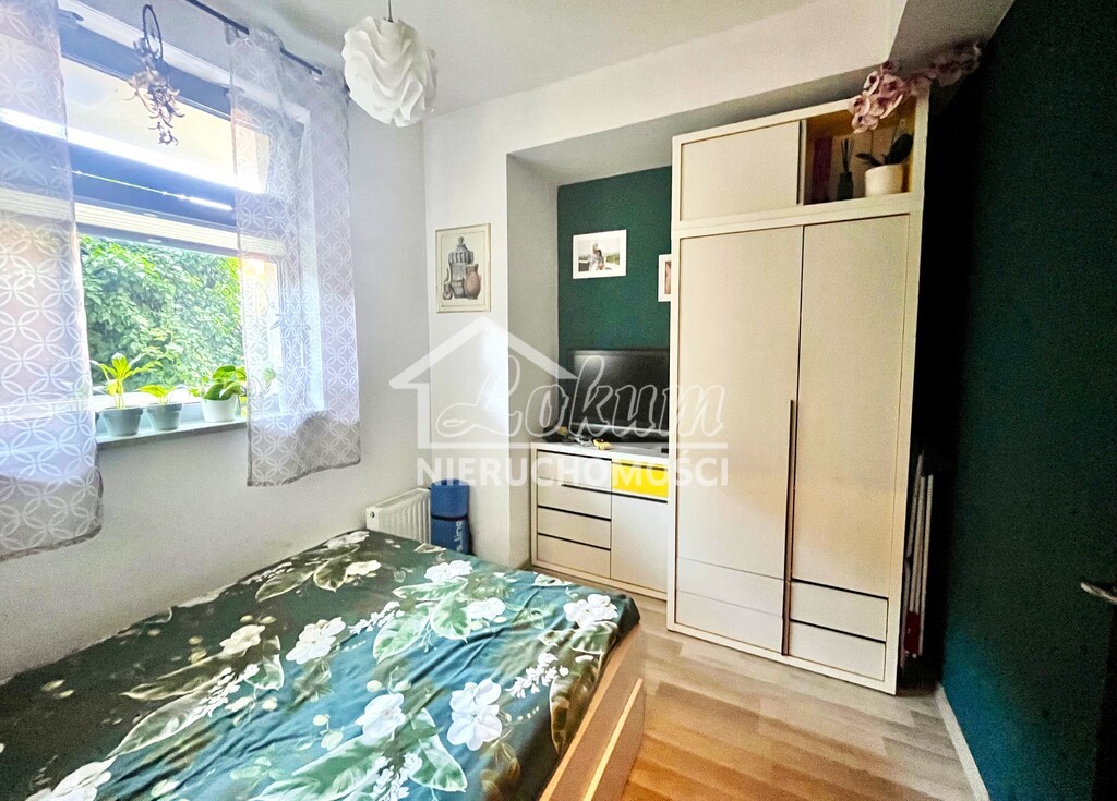 Mieszkanie 57,5 m², Szczecin, Gumieńce, Barbakan - zdjęcie 14