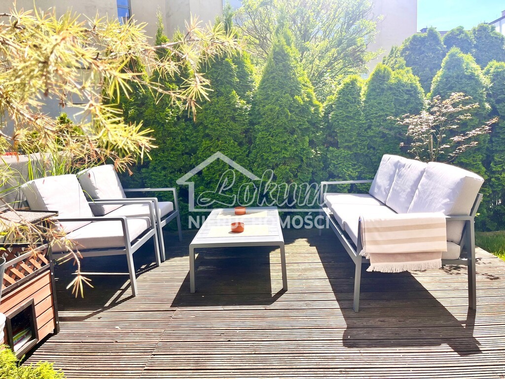 Mieszkanie 57,5 m², Szczecin, Gumieńce, Barbakan - zdjęcie 3