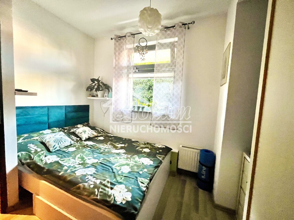 Mieszkanie 57,5 m², Szczecin, Gumieńce, Barbakan - zdjęcie 15
