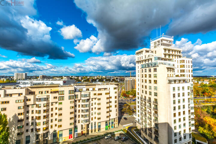 Mieszkanie 82&nbsp;m², Warszawa, Śródmieście, Inflancka - zdjęcie 1