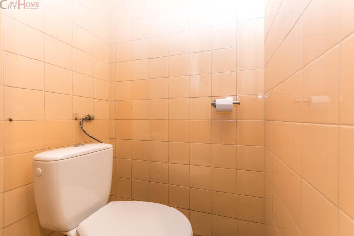 Mieszkanie 82&nbsp;m², Warszawa, Śródmieście, Inflancka - zdjęcie 10