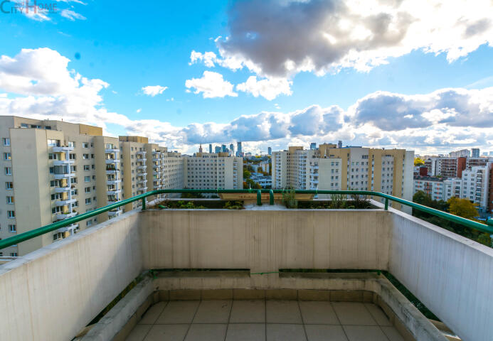 Mieszkanie 82&nbsp;m², Warszawa, Śródmieście, Inflancka - zdjęcie 6