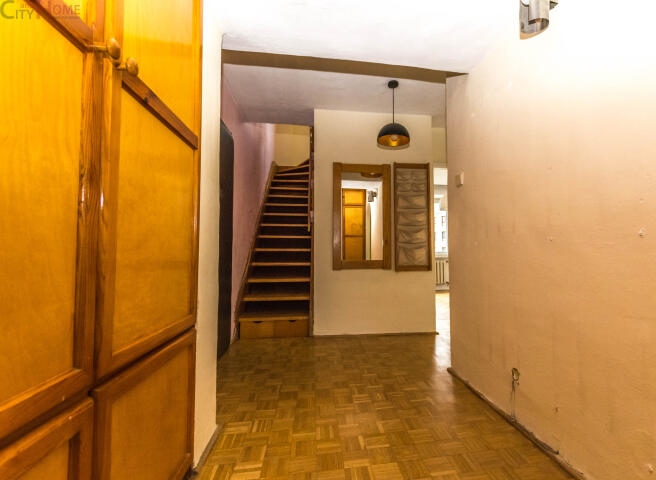 Mieszkanie 82&nbsp;m², Warszawa, Śródmieście, Inflancka - zdjęcie 14