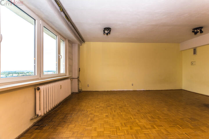 Mieszkanie 82&nbsp;m², Warszawa, Śródmieście, Inflancka - zdjęcie 18