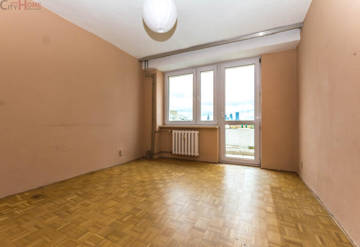 Mieszkanie 82&nbsp;m², Warszawa, Śródmieście, Inflancka - zdjęcie 3