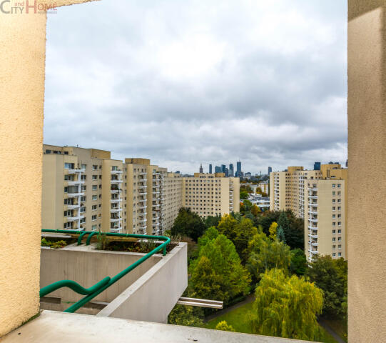 Mieszkanie 82&nbsp;m², Warszawa, Śródmieście, Inflancka - zdjęcie 8
