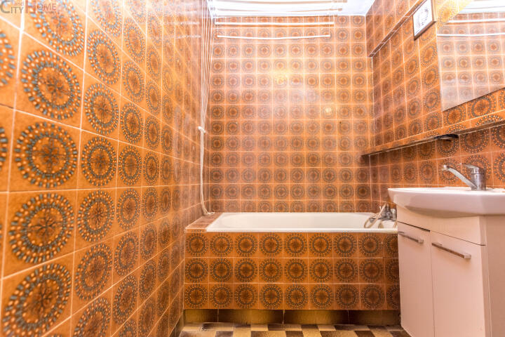 Mieszkanie 82&nbsp;m², Warszawa, Śródmieście, Inflancka - zdjęcie 9