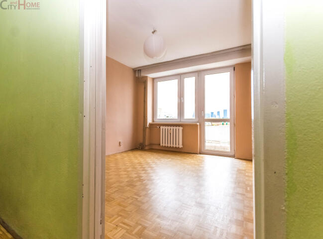 Mieszkanie 82&nbsp;m², Warszawa, Śródmieście, Inflancka - zdjęcie 5