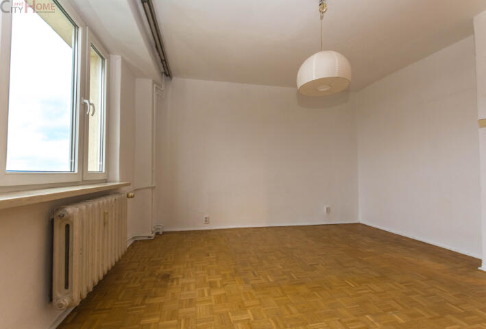 Mieszkanie 82&nbsp;m², Warszawa, Śródmieście, Inflancka - zdjęcie 15