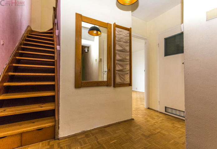Mieszkanie 82&nbsp;m², Warszawa, Śródmieście, Inflancka - zdjęcie 12