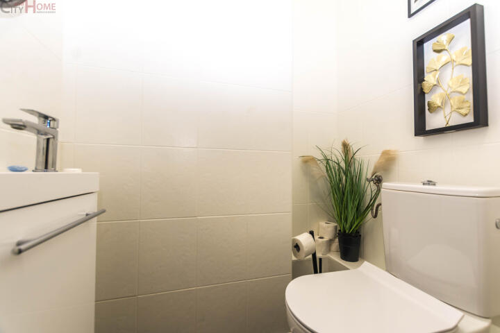 Mieszkanie 88&nbsp;m², Warszawa, Śródmieście, Ptasia - zdjęcie 12