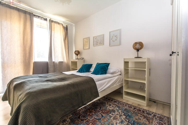 Mieszkanie 88&nbsp;m², Warszawa, Śródmieście, Ptasia - zdjęcie 8
