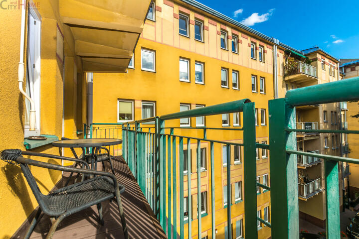 Mieszkanie 88&nbsp;m², Warszawa, Śródmieście, Ptasia - zdjęcie 7
