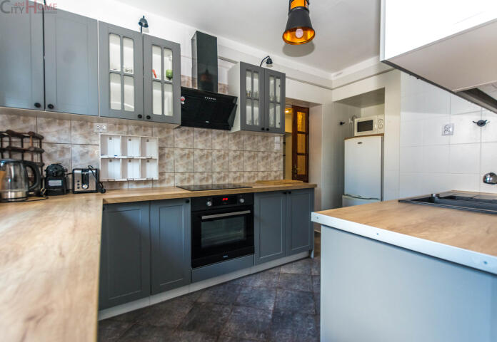 Mieszkanie 88&nbsp;m², Warszawa, Śródmieście, Ptasia - zdjęcie 1