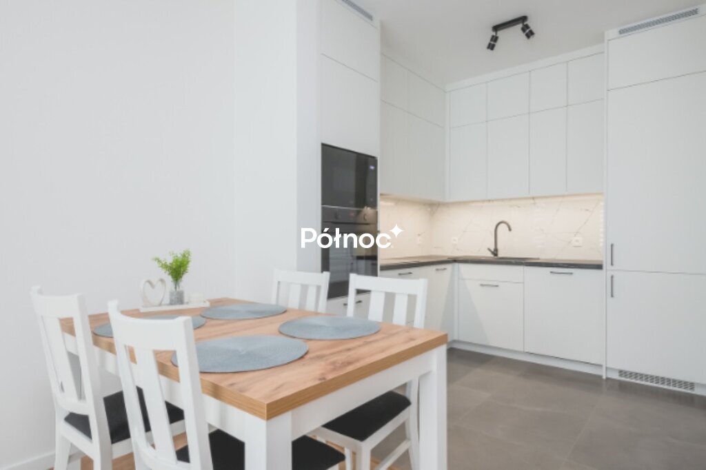 Mieszkanie 43,88 m², Białystok, Piaski, Władysława Bełzy - zdjęcie 5