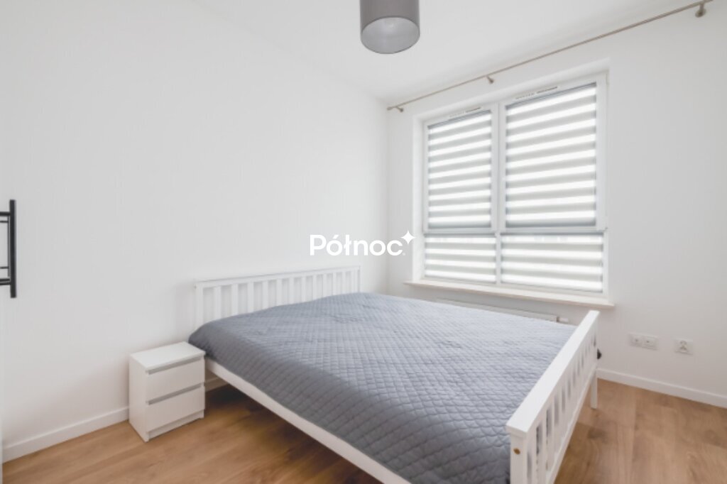 Mieszkanie 43,88 m², Białystok, Piaski, Władysława Bełzy - zdjęcie 8