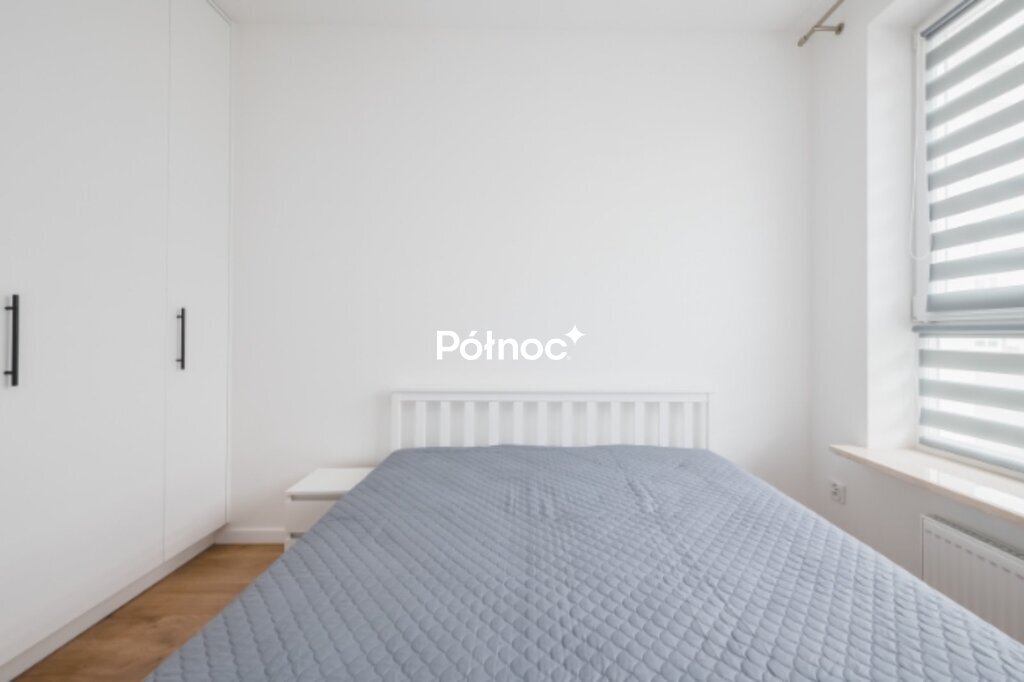 Mieszkanie 43,88 m², Białystok, Piaski, Władysława Bełzy - zdjęcie 9