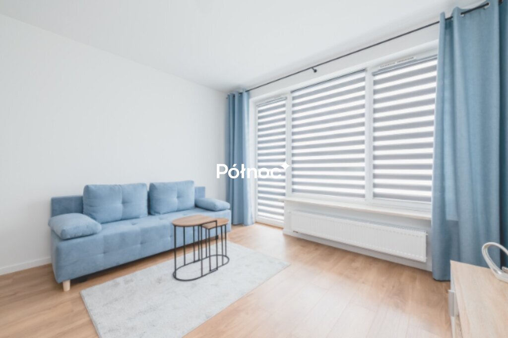Mieszkanie 43,88 m², Białystok, Piaski, Władysława Bełzy - zdjęcie 2