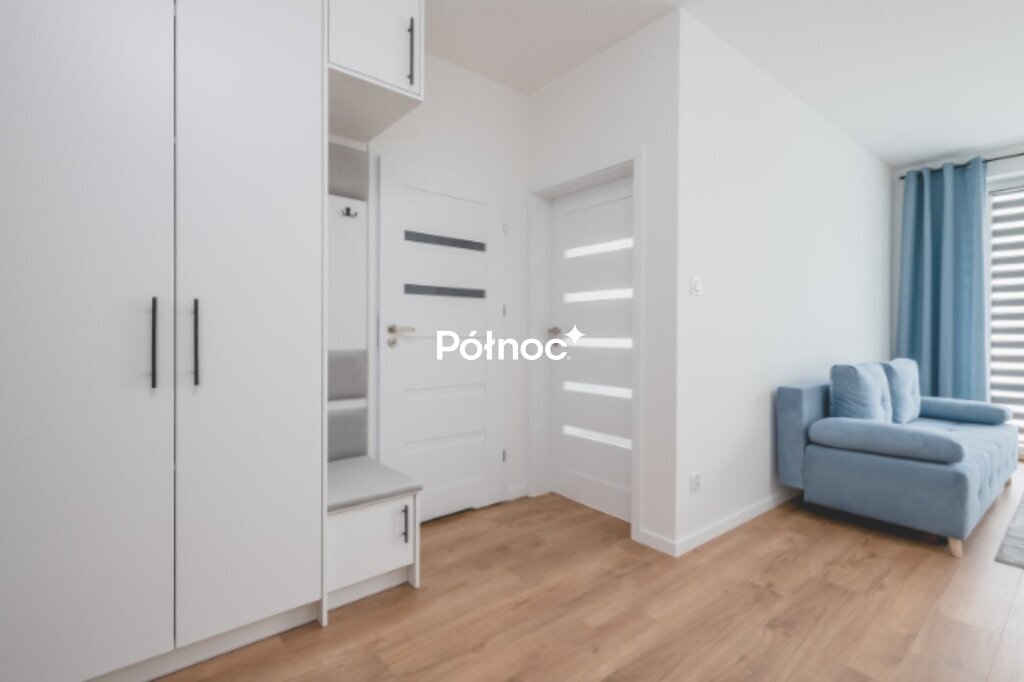 Mieszkanie 43,88 m², Białystok, Piaski, Władysława Bełzy - zdjęcie 7