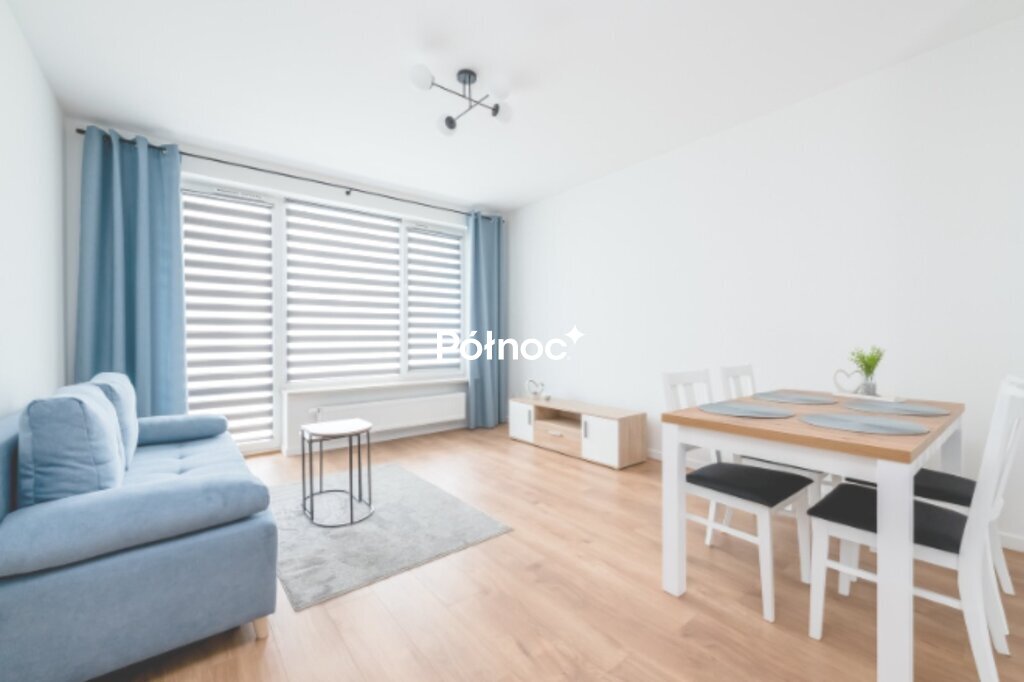 Mieszkanie 43,88 m², Białystok, Piaski, Władysława Bełzy - zdjęcie 1