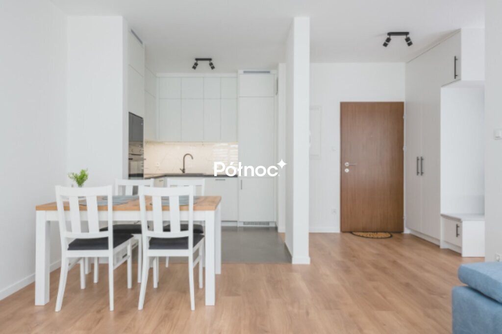 Mieszkanie 43,88 m², Białystok, Piaski, Władysława Bełzy - zdjęcie 4
