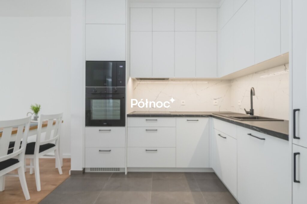 Mieszkanie 43,88 m², Białystok, Piaski, Władysława Bełzy - zdjęcie 6