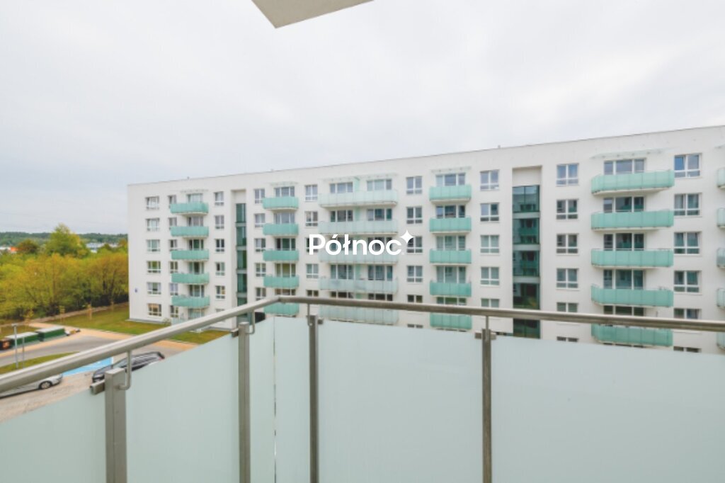 Mieszkanie 43,88 m², Białystok, Piaski, Władysława Bełzy - zdjęcie 12