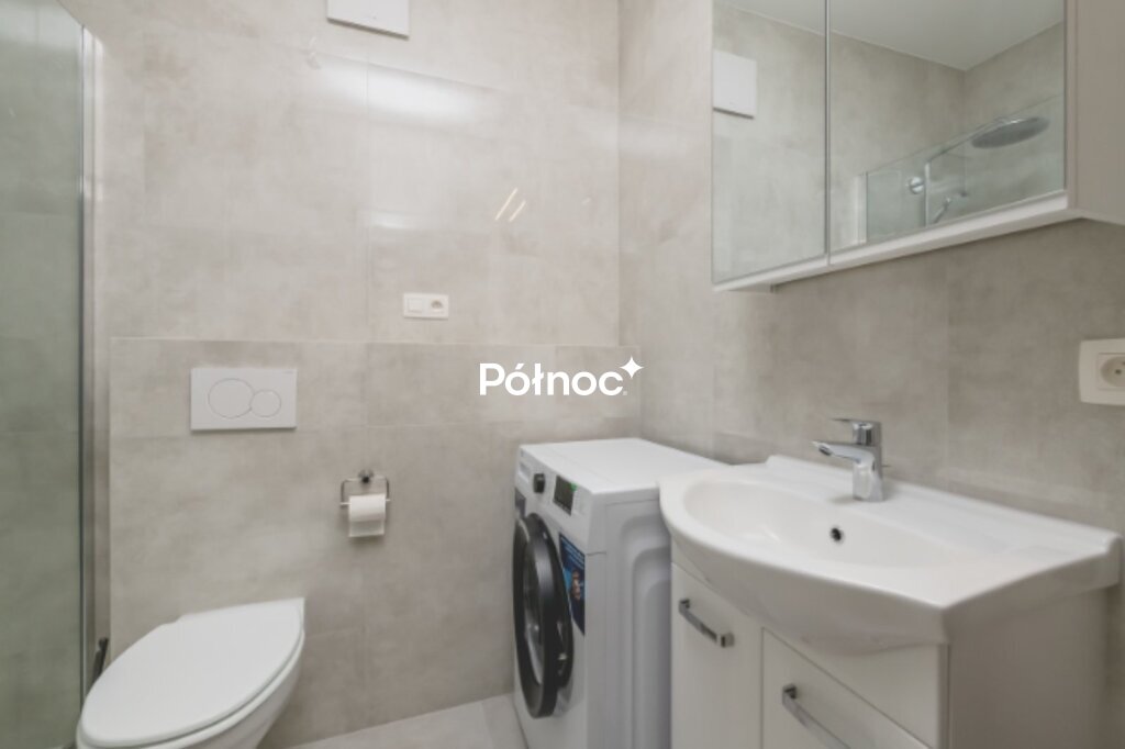 Mieszkanie 43,88 m², Białystok, Piaski, Władysława Bełzy - zdjęcie 10