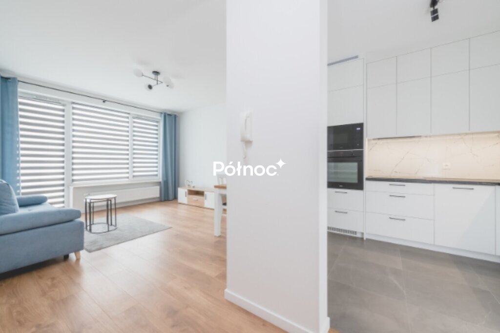 Mieszkanie 43,88 m², Białystok, Piaski, Władysława Bełzy - zdjęcie 3