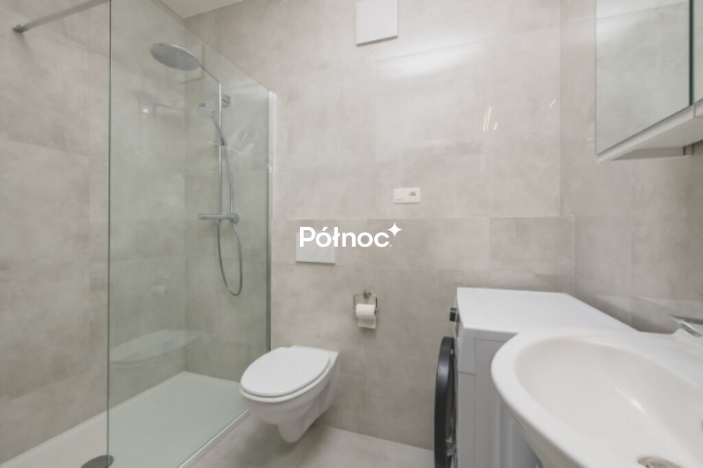 Mieszkanie 43,88 m², Białystok, Piaski, Władysława Bełzy - zdjęcie 11