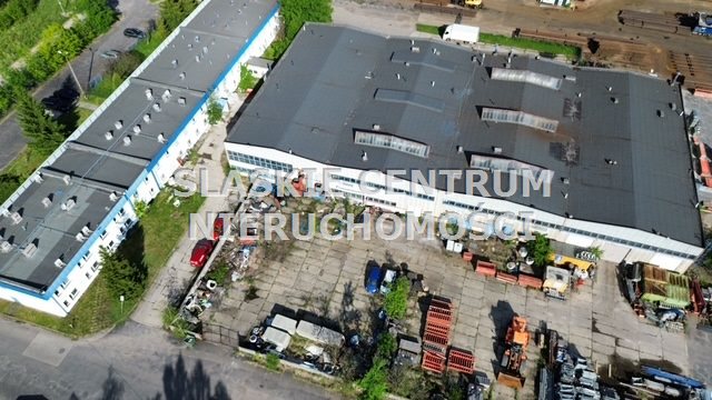 Zakład przemysłowy / warsztat do wynajęcia, 596 m², Siemianowice Śląskie, Budowlana - zdjęcie 11
