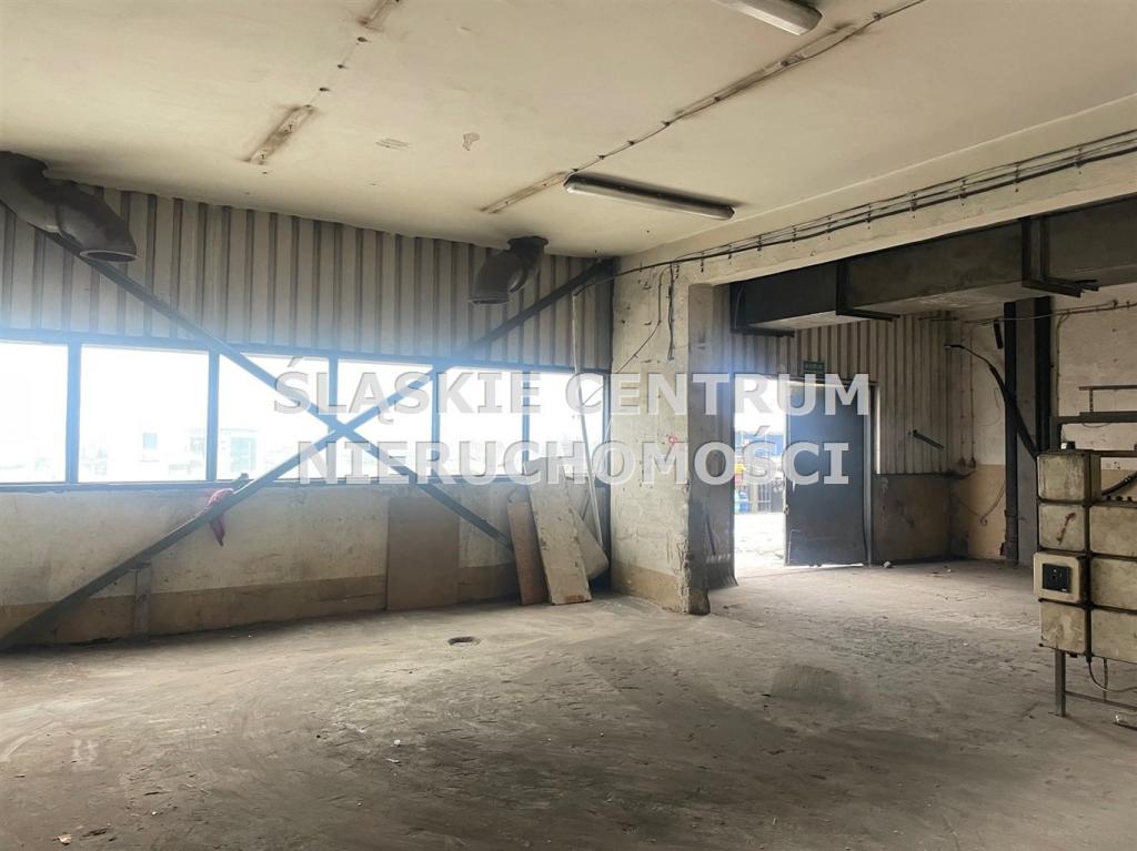 Zakład przemysłowy / warsztat do wynajęcia, 596 m², Siemianowice Śląskie, Budowlana - zdjęcie 6