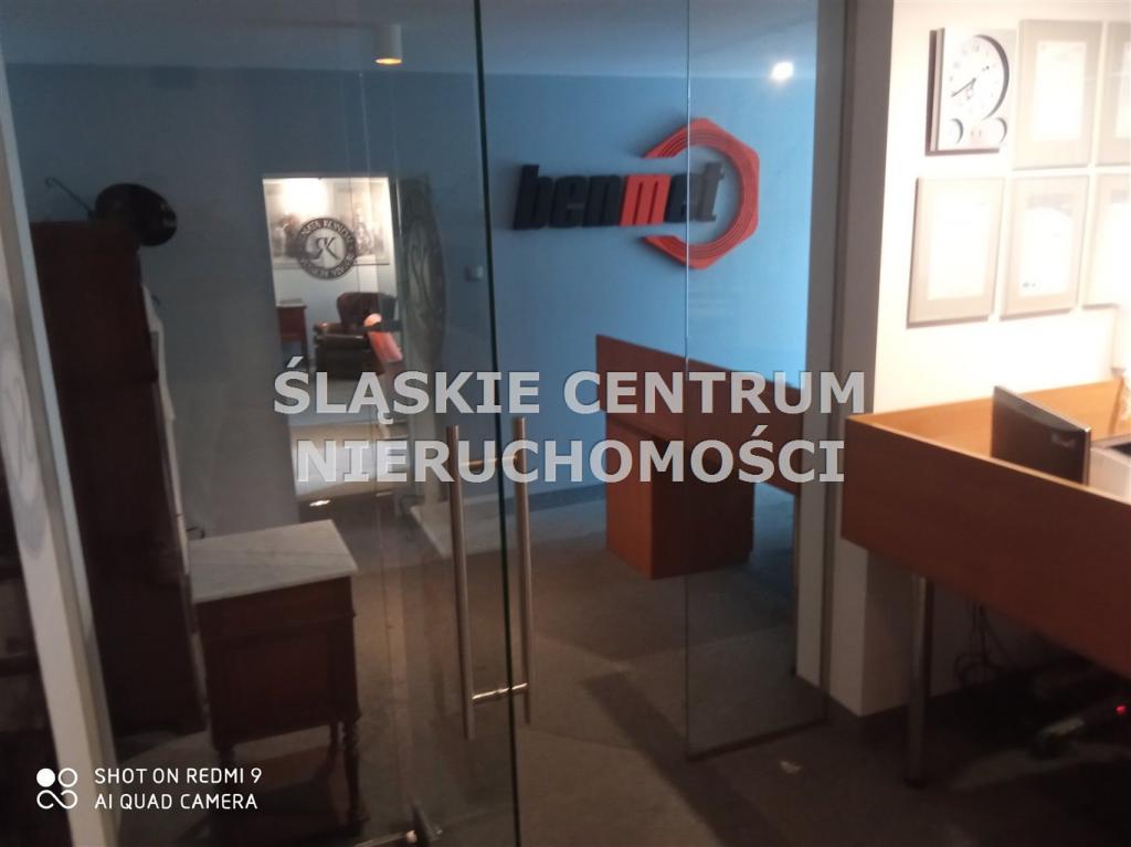 Zakład przemysłowy / warsztat do wynajęcia, 596 m², Siemianowice Śląskie, Budowlana - zdjęcie 16